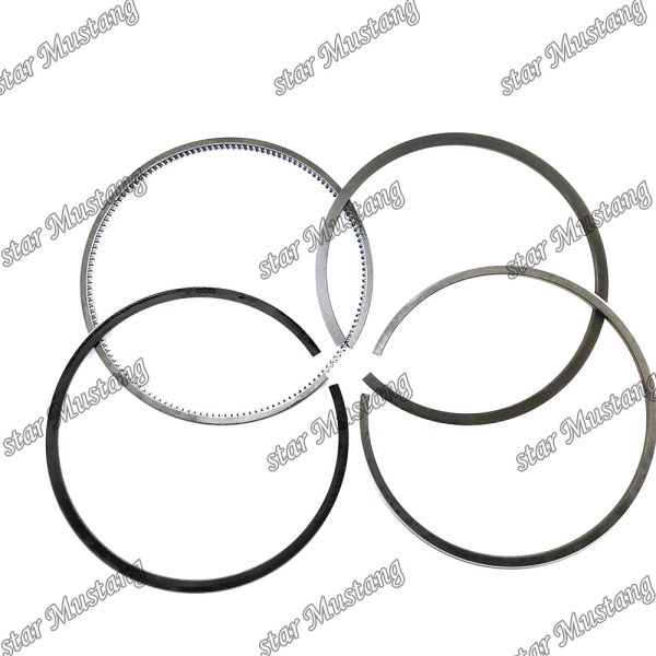 Buy HDPARTS Diesel Engine Piston Ring For EF750, OEM Size, 13011-1111, 6 Months Warranty at wholesale prices