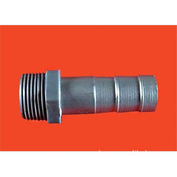 Bushing Iron Precision Metal Casting 450-10 Fittings Raw Casting Machining