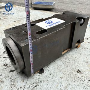 Montabert Hydraulic Breaker Hammer XL1700 Front Head Hydraulic Breaker Spare