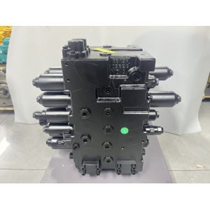 YN30V00101F6 LC30V00036F3 YN32W00017F1 Hydraulic Pumps KPM KMX15YD Controlled