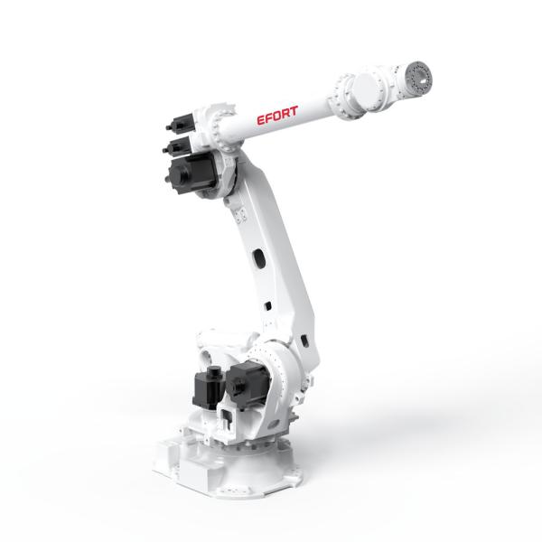 General Industrial Robot In Handling Operations Palletizing For Building