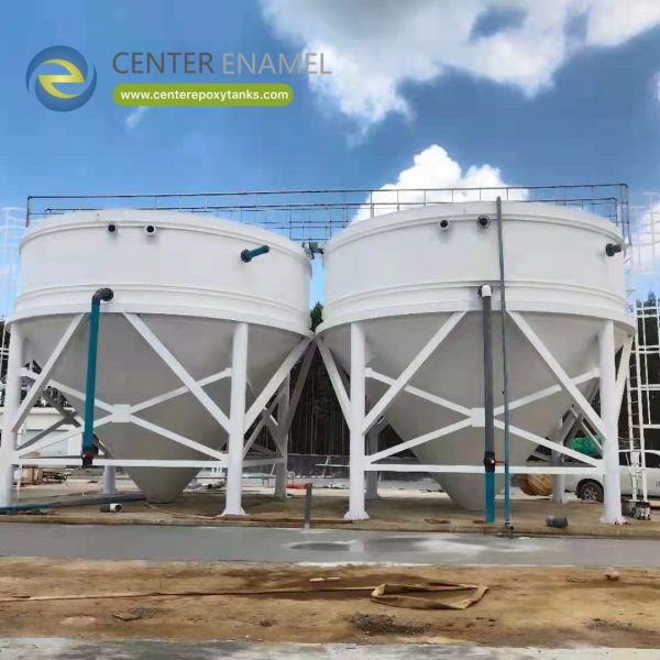 Welded Carbon Steel Storage Tanks for Underground Oil: Engineered for Long-Term