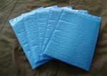 Multi Colored Polyethylene Mailers Bubble Shipping Envelopes Waterproof