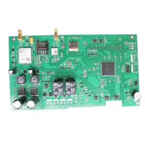 Precision Multilayer PCB Reverse Engineering Services RoHS ISO Approved
