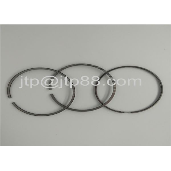 Lancer Colt Spares Parts 4G11 Piston Ring Set For Mitsubishi MD030350 MD031670