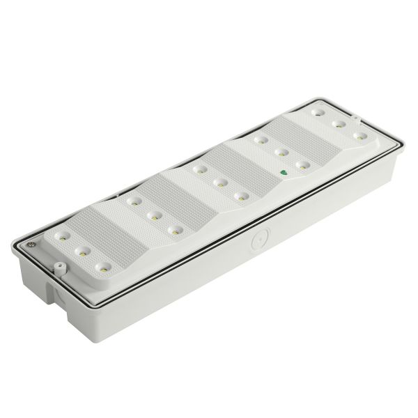 Buy 3W Outdoor IP65 Waterproof LED Emergency Lighting Automatic at wholesale prices