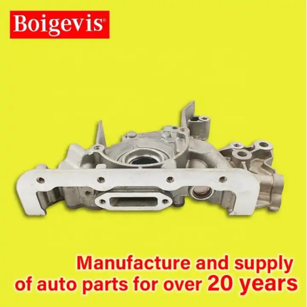 04E 115 105 BG Jetta 1.5T C-TREK Bora Vehicle Oil Pump Auto Engine Parts