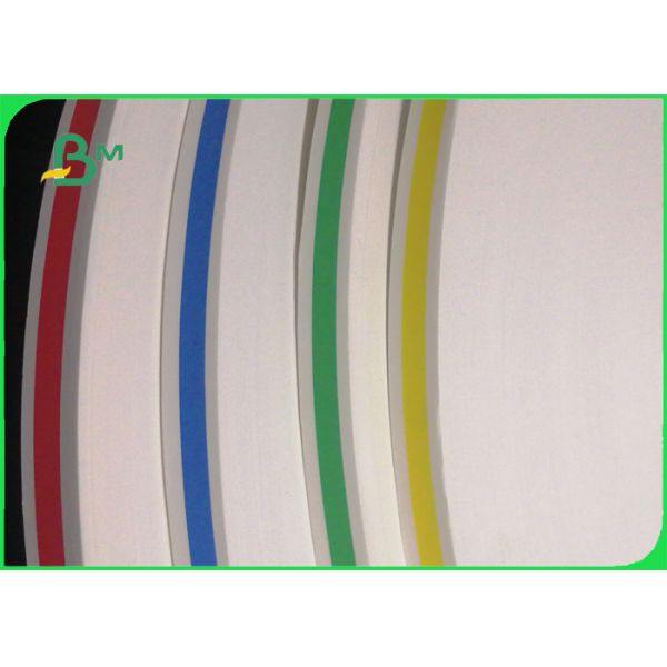 60gsm 120gsm Recyclable Straw Paper Roll For Beverage Store 100% Safe 60gsm 120gsm Recyclable Straw Paper Roll For Beverage Store 100% Safe