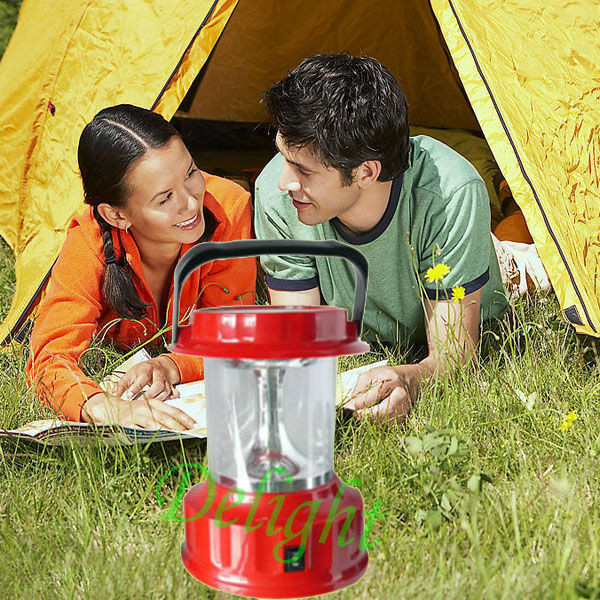 Buy Portable Solar Camping Lanterns (DL-SC26) at wholesale prices