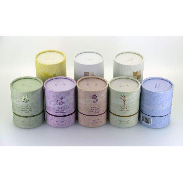 Buy Paper Food Tube Packaging at wholesale prices