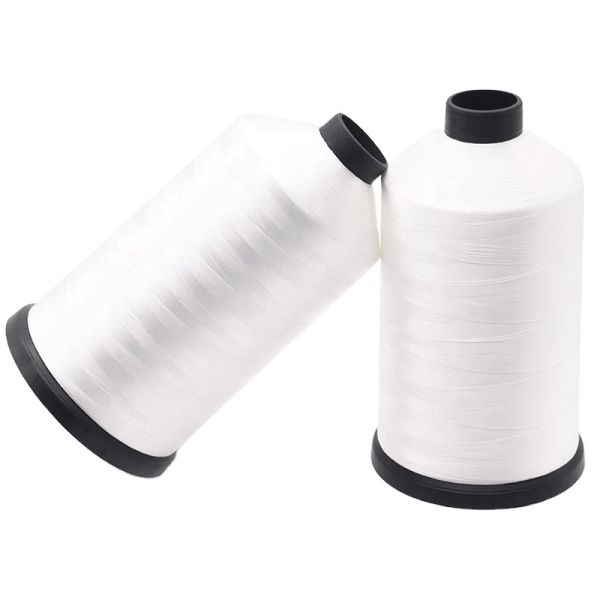 100% Polyester V69 210D/3 High Strength Sewing Thread for Shoes Sofa Gartment