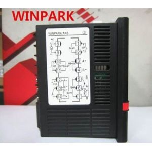 Winpark AK6 Series LED Temperature Controller with Relay Output