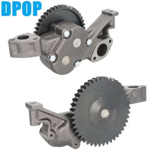 DPOP 4231802501 4031803301 4231800501 4231800801 MERCEDES-BENZ Oil Pump