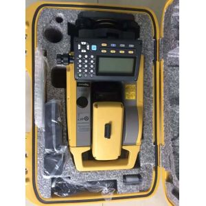 Topcon GM100 Series 1" Total Station -20 To +60ºC (-4 To +140ºF) Operating