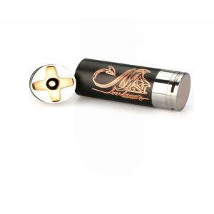 Best Selling Full Mechanical Electronic Cigarette Stingray Mech Mod