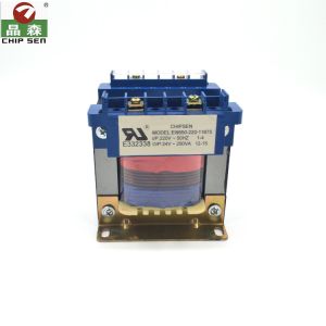 12V 24V EI96 Power Transformer for Audio Amplifiers 2000W Isolation Step Down