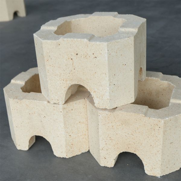 Buy High Strength Sillimanite Mullite Insulation Brick Refractory For Thermal Shock Resistance at wholesale prices