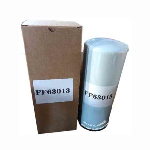 Manufacturer Supply Truck Diesel Engine Parts spin on Fuel Filter 3696765