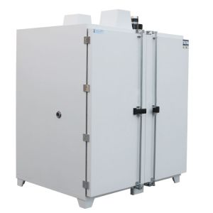 Walk In Constant Temperature Humidity Climatic Vibration Test Chamber