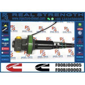 Mining Dump Truck Parts Cummins QSK19 QSK50 QSK60 F00BJ00003 2882078 2867148