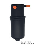 Certified quality filter Screw-on Filter Oil Filter 2H0127401A/ 2H0127401B