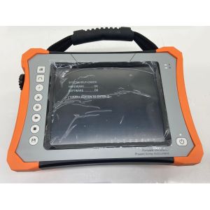 Portable HUATEC Phased Array Ultrasonic Flaw Detector HPA-500