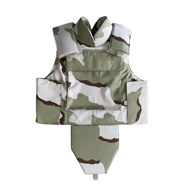 FDY009 Military Grade Bulletproof Vest