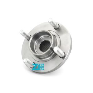 Smooth Wheel Hub Bearing B12-3103020 Standard Size