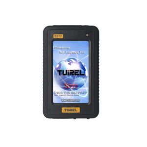 China Tuirel S777 OBD2 Auto Diagnostic Tool Support 46 Models With Full Software Multi-Language on sale