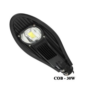 China Aluminum Waterproof 30w Outdoor Led Street Light on sale