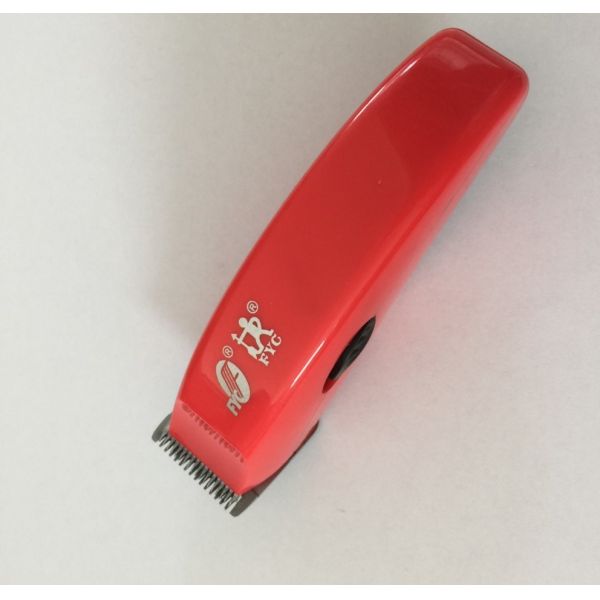 Buy RFGD-555 Baby Hair Clipper Cordless Watermark Logo GS CE Certification at wholesale prices