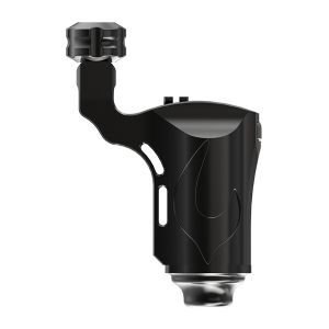 Quality Automatic Rotary Professional Tattoo Guns With Surface Frosted Bright Texture for sale