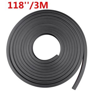 Protect Wheel Edge with Extrusion Processing Service Universal Wheel Eyebrow