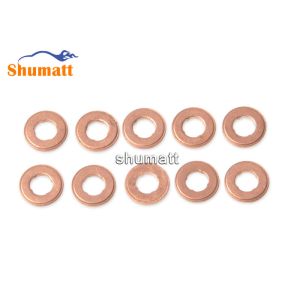 OEM new Shumatt Injector Heat Schield Gasket Copper Washer Shim F00VC17505 for