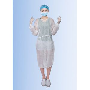 Biodegradable Non Woven Medical Disposables Disposable Sterile Hospital