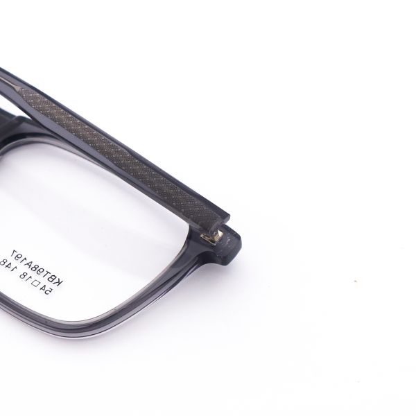 Designer Handmade Acetate Glasses Frame Wholesale MR 98A197