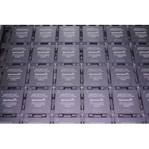 Al-tera Ep3c10f256c8n Electronic Components Custom Integrated Circuits