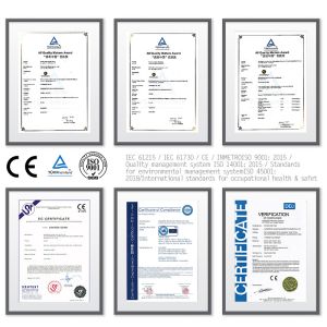 Longi Mono Solar Panel Half Cell 540w 550w 555w 560w Solar Panels Set For Houses