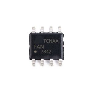 FAN7842MX FAN7842 7842MX 7842 New And Original SOP8 LCD Power Management Chip IC