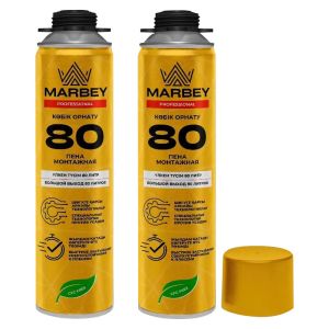 Expanding Polyurethane Foam Sealant For Door Window Sealing