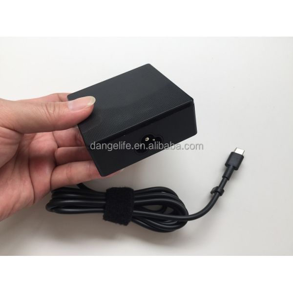 Factory Supplier ROG 20V 5A 100W USB C AC Adapter 100W Type C Charger A20-100P1A for ASUS ROG Flow X13 Z13 GV301 GZ301 G533QM