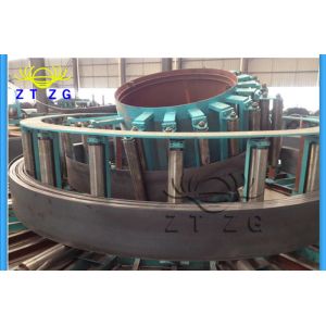 150kw-1000kw Accumulator Machine