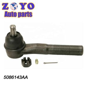 ES3624 Moog Auto Steering Systems Ball Joint and Tie Rod End for Jeep Wrangler