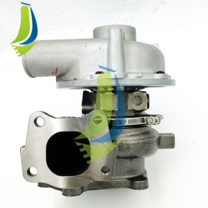 8980302170 Turbocharger For ZX240 Excavator 4HK1 Engine