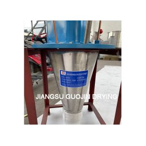 1000kg/H Water Evaporation Rate Rotary Atomizer For Spray Drying Machine