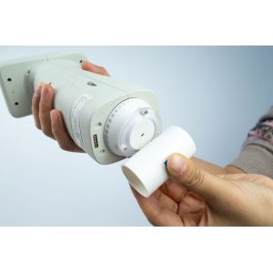 SCI+SCE USB Bluetooth Portable Spectrophotometer 10nm Wavelength