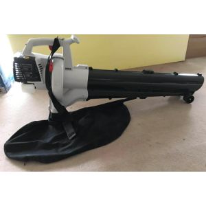 China Vacuum Garden Leaf Blower With Lighter Package High Velocity Nozzle on sale