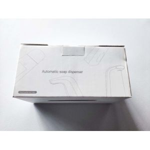 Touchless Alcohol Spray Dispenser Smart Sensor Auto Foaming Soap Dispenser 310ml