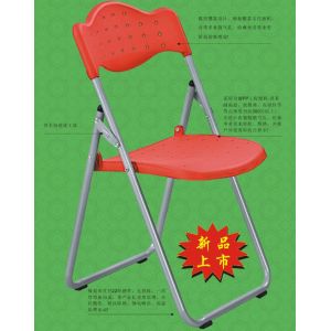 China foldable Engineering plastic outdoor conference chair on sale