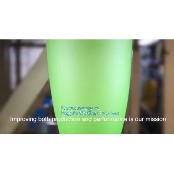 Portable 15Rolls Bag Custom Logo Kinds of Colors Bone Shape Dispenser Pet Puppy